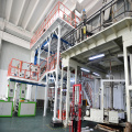 PA EVOH PE Coextrusion Thermoforming Film